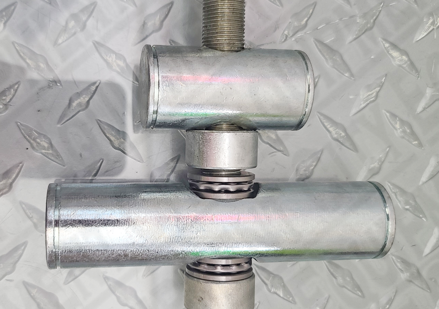 Norco 45101151 Tilt Screw Assembly | 45101076